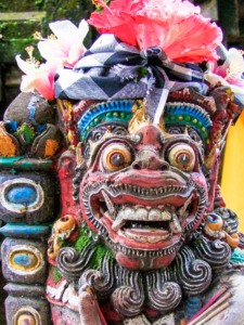 Tauchurlaub auf Bali